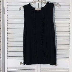 Ann Taylor LOFT Sleeveless Top